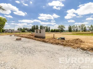 Prodej pozemku pro bydlení, Tis, 962 m2