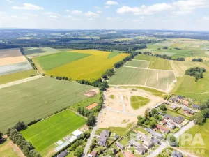 Prodej pozemku pro bydlení, Tis, 962 m2