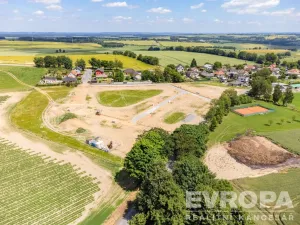 Prodej pozemku pro bydlení, Tis, 962 m2