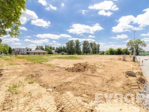 Prodej pozemku pro bydlení, Tis, 1015 m2
