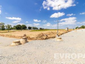 Prodej pozemku pro bydlení, Tis, 1015 m2