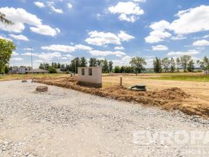 Prodej pozemku pro bydlení, Tis, 1015 m2
