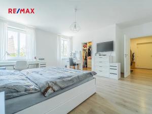Prodej bytu 3+kk, Kladno, Slánská, 89 m2