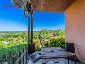 Prodej rodinného domu, Libušín, 55 m2