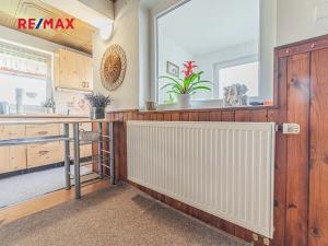 Prodej rodinného domu, Libušín, 55 m2