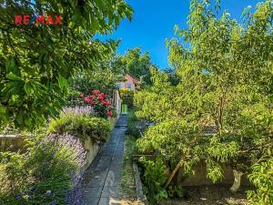 Prodej rodinného domu, Libušín, 55 m2