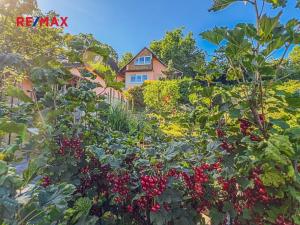 Prodej rodinného domu, Libušín, 55 m2