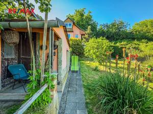 Prodej rodinného domu, Libušín, 55 m2