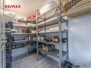 Prodej rodinného domu, Libušín, 55 m2