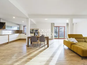 Pronájem rodinného domu, Tuchoměřice, U Špejcharu, 200 m2