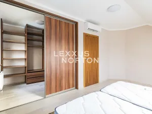Pronájem rodinného domu, Tuchoměřice, U Špejcharu, 200 m2