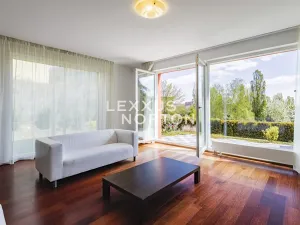 Pronájem rodinného domu, Praha - Dejvice, Štiplova, 219 m2