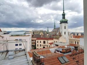 Pronájem kanceláře, Brno - Brno-město, Česká, 21 m2