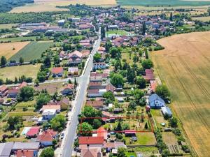Prodej pozemku pro bydlení, Kostomlaty pod Řípem, 971 m2