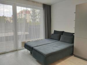 Pronájem bytu 1+kk, Plzeň, Na Chmelnicích, 38 m2