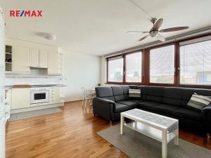 Prodej bytu 2+kk, Praha - Vršovice, Ruská, 57 m2