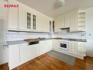 Prodej bytu 2+kk, Praha - Vršovice, Ruská, 57 m2