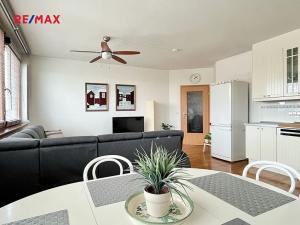 Prodej bytu 2+kk, Praha - Vršovice, Ruská, 57 m2