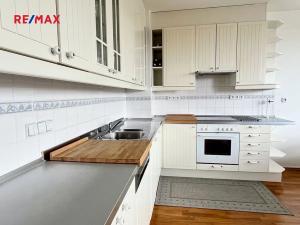 Prodej bytu 2+kk, Praha - Vršovice, Ruská, 57 m2