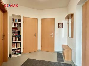 Prodej bytu 2+kk, Praha - Vršovice, Ruská, 57 m2