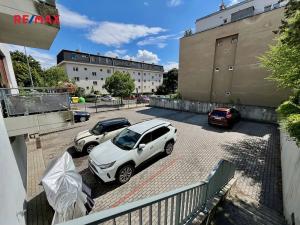 Prodej bytu 2+kk, Praha - Vršovice, Ruská, 57 m2