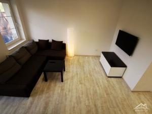 Pronájem bytu 1+kk, Jihlava, Sasovské údolí, 25 m2