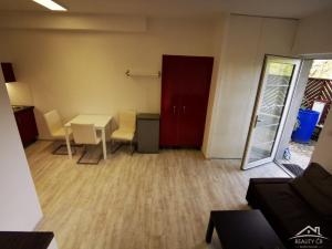 Pronájem bytu 1+kk, Jihlava, Sasovské údolí, 25 m2