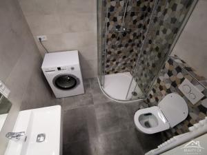 Pronájem bytu 1+kk, Jihlava, Sasovské údolí, 25 m2