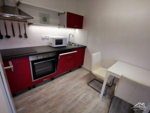 Pronájem bytu 1+kk, Jihlava, Sasovské údolí, 25 m2