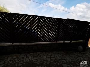 Pronájem bytu 1+kk, Jihlava, Sasovské údolí, 25 m2