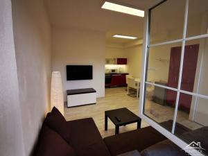 Pronájem bytu 1+kk, Jihlava, Sasovské údolí, 25 m2