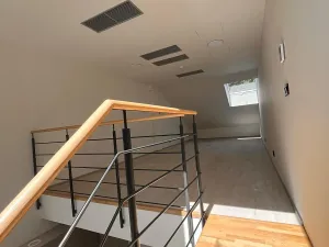Pronájem bytu 3+kk, Praha - Hlubočepy, Na Zlíchově, 76 m2