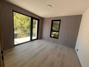 Pronájem bytu 3+kk, Praha - Hlubočepy, Na Zlíchově, 76 m2