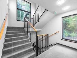 Pronájem bytu 3+kk, Praha - Hlubočepy, Na Zlíchově, 76 m2