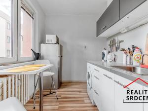 Pronájem bytu 2+1, Ostrava, Plavecká, 55 m2
