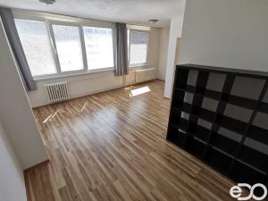 Pronájem bytu 1+kk, Hradec Králové, Akademika Heyrovského, 31 m2