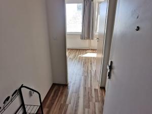 Pronájem bytu 1+kk, Hradec Králové, Akademika Heyrovského, 31 m2