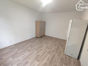 Pronájem bytu 1+kk, Ostrava - Poruba, Podroužkova, 28 m2
