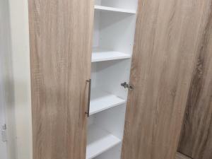 Pronájem bytu 1+kk, Ostrava - Poruba, Podroužkova, 28 m2