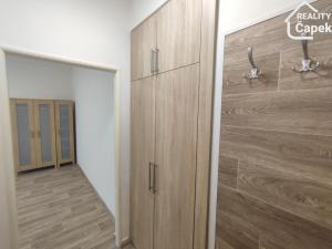 Pronájem bytu 1+kk, Ostrava - Poruba, Podroužkova, 28 m2