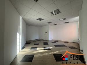 Pronájem kanceláře, Ostrava, 28. října, 83 m2