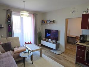 Prodej bytu 3+kk, České Budějovice - České Budějovice 5, Dobrovodská, 54 m2