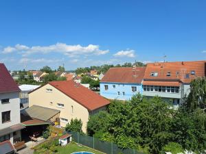 Prodej bytu 3+kk, České Budějovice - České Budějovice 5, Dobrovodská, 54 m2