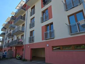 Prodej bytu 3+kk, České Budějovice - České Budějovice 5, Dobrovodská, 54 m2