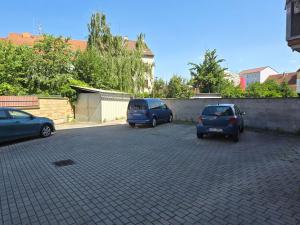 Prodej bytu 3+kk, České Budějovice - České Budějovice 5, Dobrovodská, 54 m2