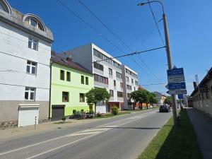 Prodej bytu 3+kk, České Budějovice - České Budějovice 5, Dobrovodská, 54 m2
