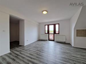 Pronájem bytu 2+kk, Benešov, 45 m2