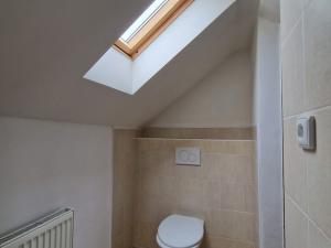 Pronájem bytu 2+kk, Benešov, 45 m2