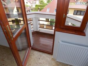 Pronájem bytu 2+kk, Benešov, 45 m2