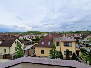 Pronájem bytu 2+kk, Benešov, 45 m2